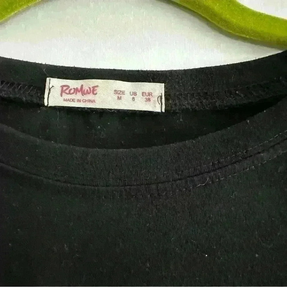 Life of the party. Mushroom graphic tee. Men’s size: M - Picture 6 of 8